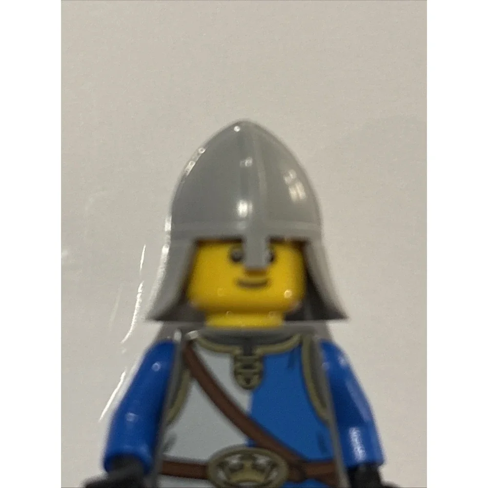 LEGO Castle‎ King's Knight Minifigure CTY0583